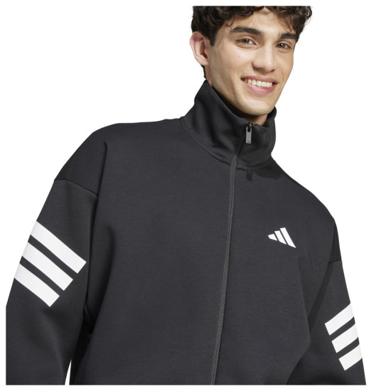 Adidas Ανδρική ζακέτα Future Icons 3-Stripes Woven Track Jacket